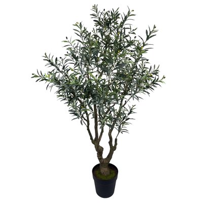 Olive Tree Model 09